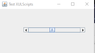 xul-scrollbar